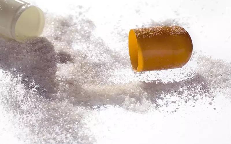 原料藥又暴漲！壟斷是罪魁禍首，一場新打擊正在醞釀