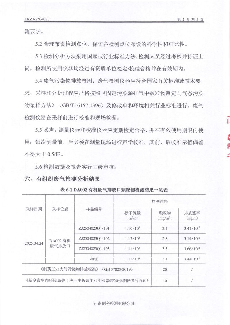 2025年第2季度自行檢測報告-4